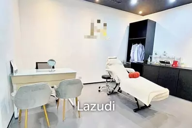 BUSINESS TAKE-OVER: Aesthetic Clinic in Rama 9