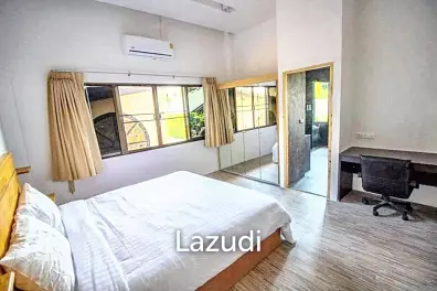 Private Pool Villa 3 bedroom Villa In Pasak Soi 4