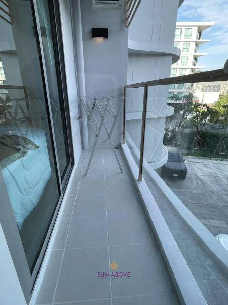 1 Bed 1 Bath 29.35 SQ.M. Phyll Condo Phuket