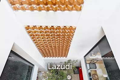 2 Bed 3 Bath 200 SQ.M House for sale in Rama3 41