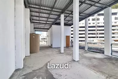 Home office for rent in Klongtoey (Sukhumvit Soi 4)