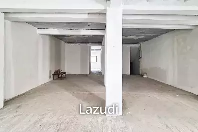 Home office for rent in Klongtoey (Sukhumvit Soi 4)