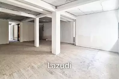 Home office for rent in Klongtoey (Sukhumvit Soi 4)