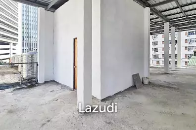 Home office for rent in Klongtoey (Sukhumvit Soi 4)