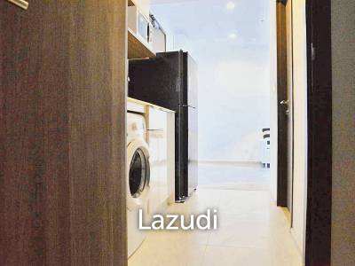 1 Bed 1 Bath 34 SQ.M Ideo Mobi Asoke