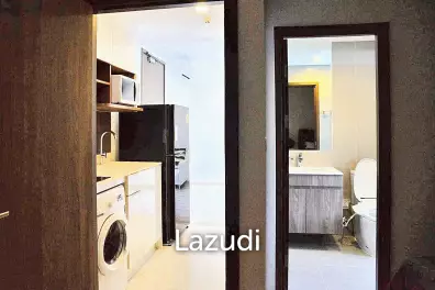 1 Bed 1 Bath 34 SQ.M Ideo Mobi Asoke