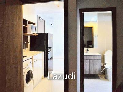 1 Bed 1 Bath 34 SQ.M Ideo Mobi Asoke