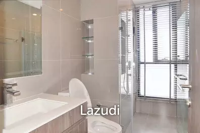 1 Bed 1 Bath 34 SQ.M Ideo Mobi Asoke
