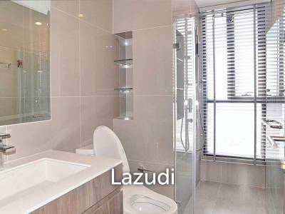 1 Bed 1 Bath 34 SQ.M Ideo Mobi Asoke