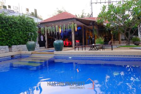 6 Bedroom Luxury Private Secure Villa For Sale