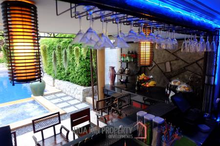 6 Bedroom Luxury Private Secure Villa For Sale