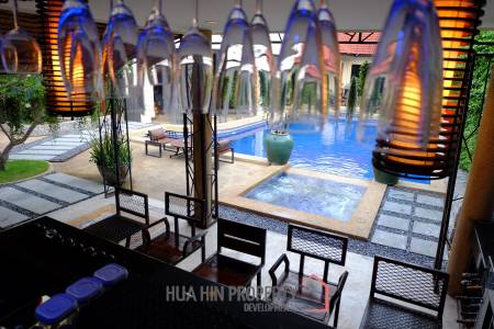 6 Bedroom Luxury Private Secure Villa For Sale
