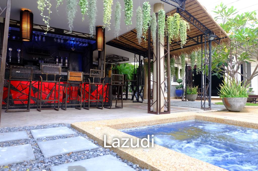 6 Bedroom Luxury Private Secure Villa For Sale