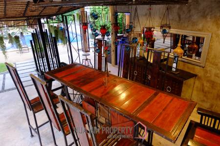 6 Bedroom Luxury Private Secure Villa For Sale