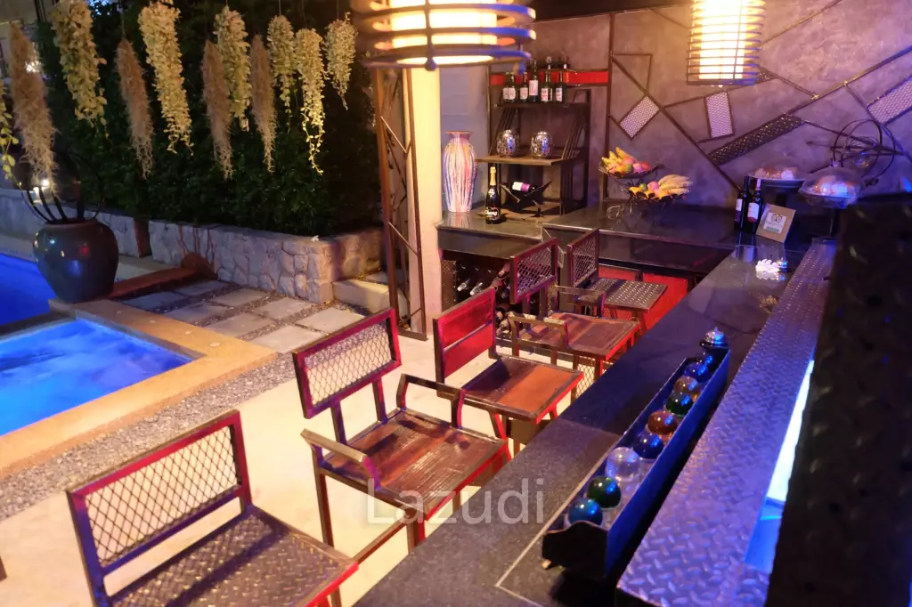 6 Bedroom Luxury Private Secure Villa For Sale