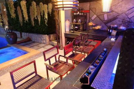6 Bedroom Luxury Private Secure Villa For Sale