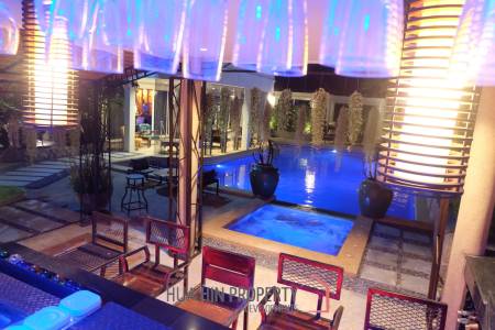 6 Bedroom Luxury Private Secure Villa For Sale
