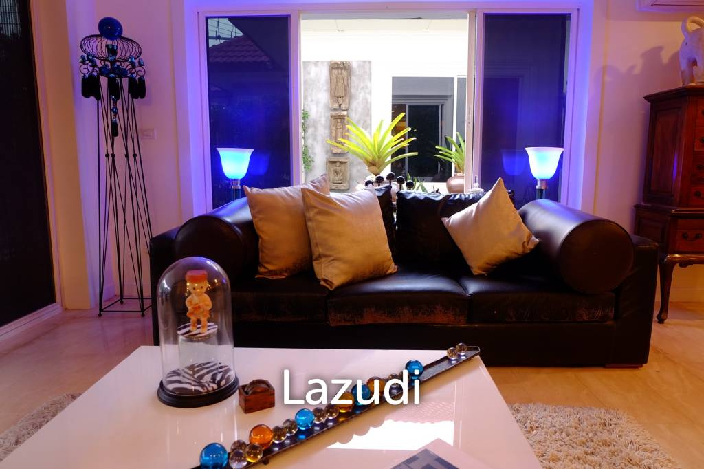 6 Bedroom Luxury Private Secure Villa For Sale