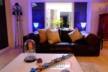 6 Bedroom Luxury Private Secure Villa For Sale