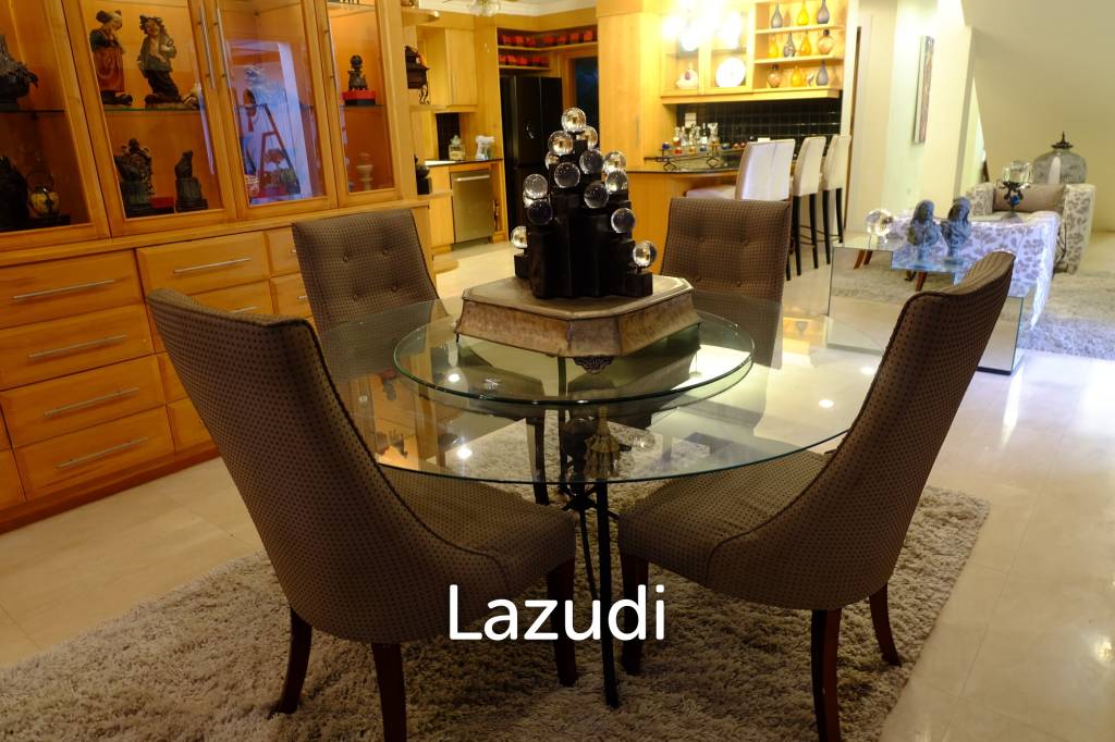 6 Bedroom Luxury Private Secure Villa For Sale