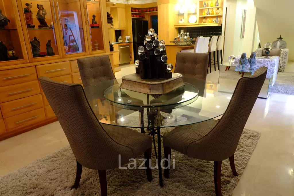 6 Bedroom Luxury Private Secure Villa For Sale