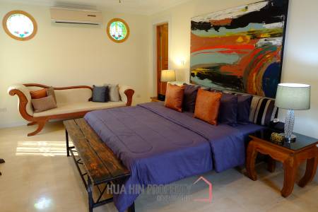 6 Bedroom Luxury Private Secure Villa For Sale