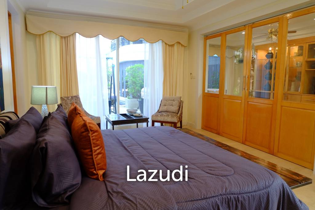 6 Bedroom Luxury Private Secure Villa For Sale