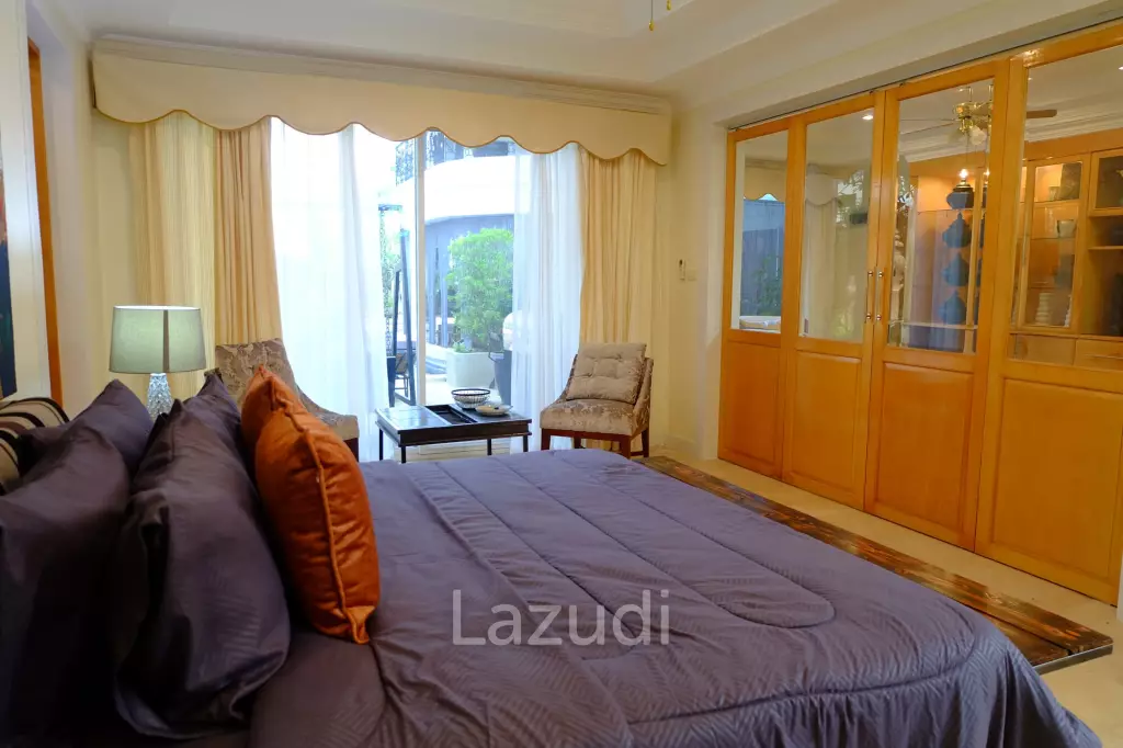 6 Bedroom Luxury Private Secure Villa For Sale