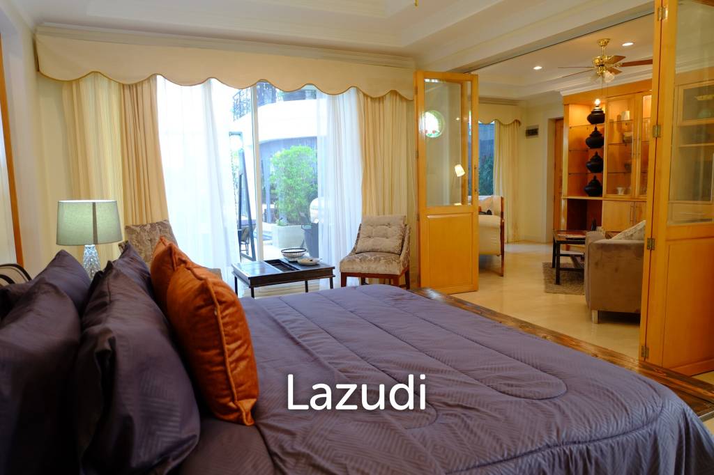 6 Bedroom Luxury Private Secure Villa For Sale