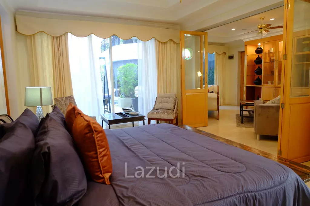 6 Bedroom Luxury Private Secure Villa For Sale