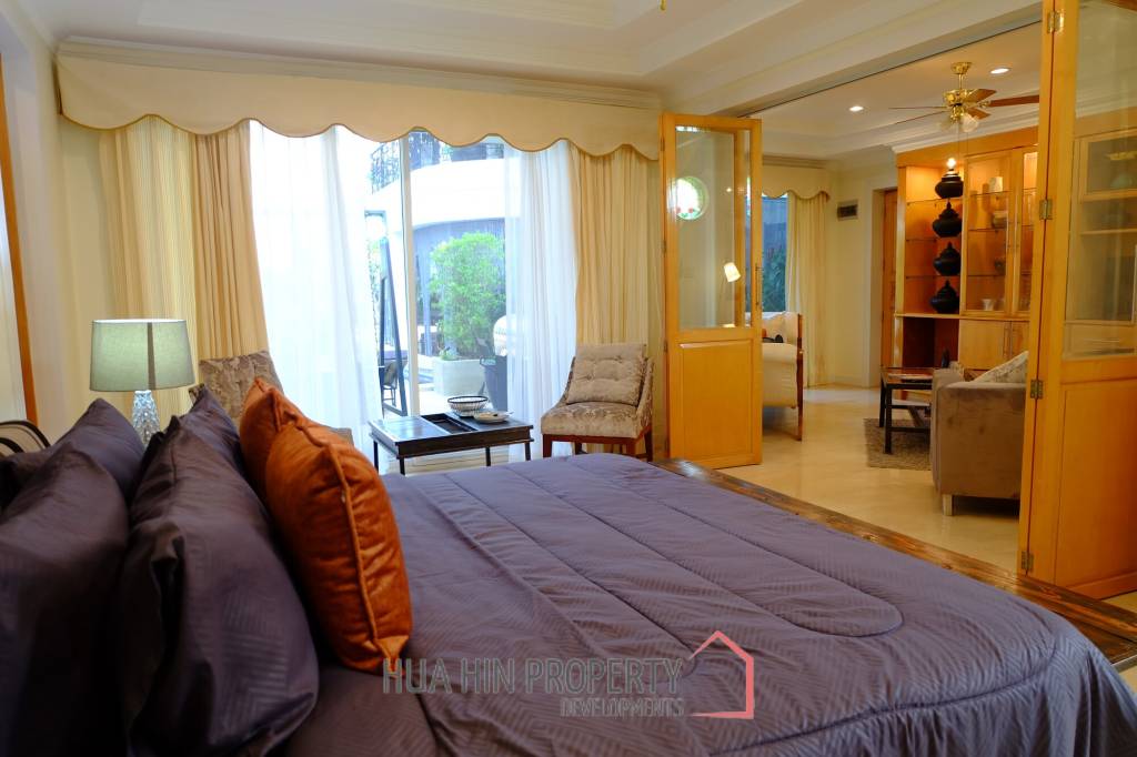 6 Bedroom Luxury Private Secure Villa For Sale