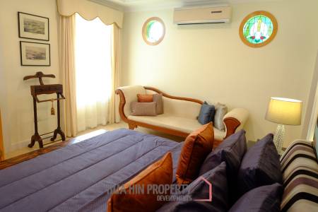 6 Bedroom Luxury Private Secure Villa For Sale