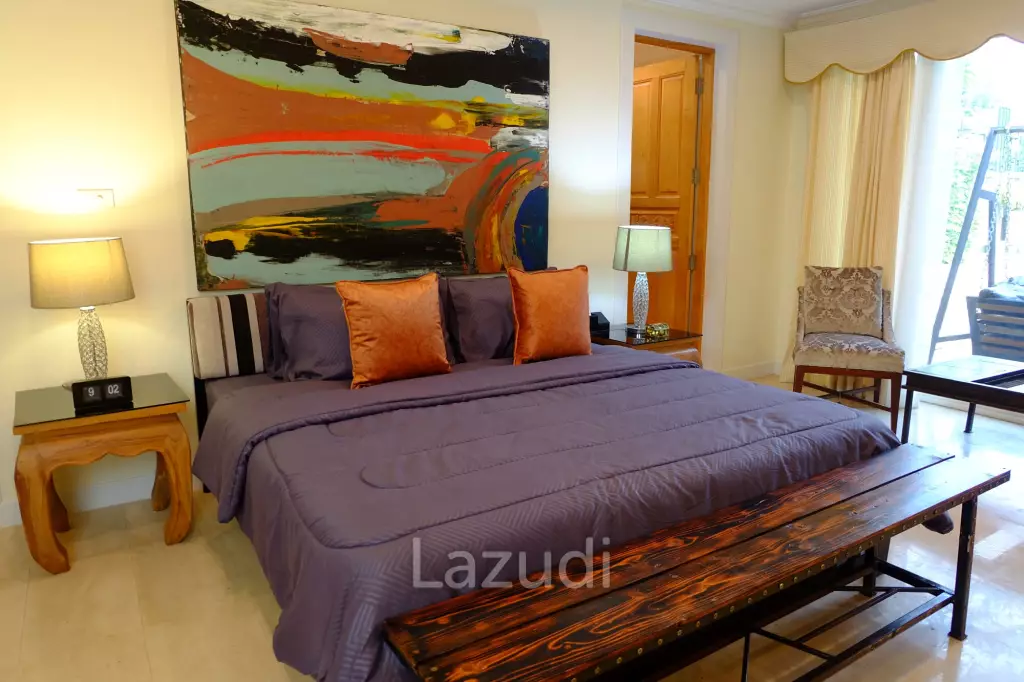 6 Bedroom Luxury Private Secure Villa For Sale