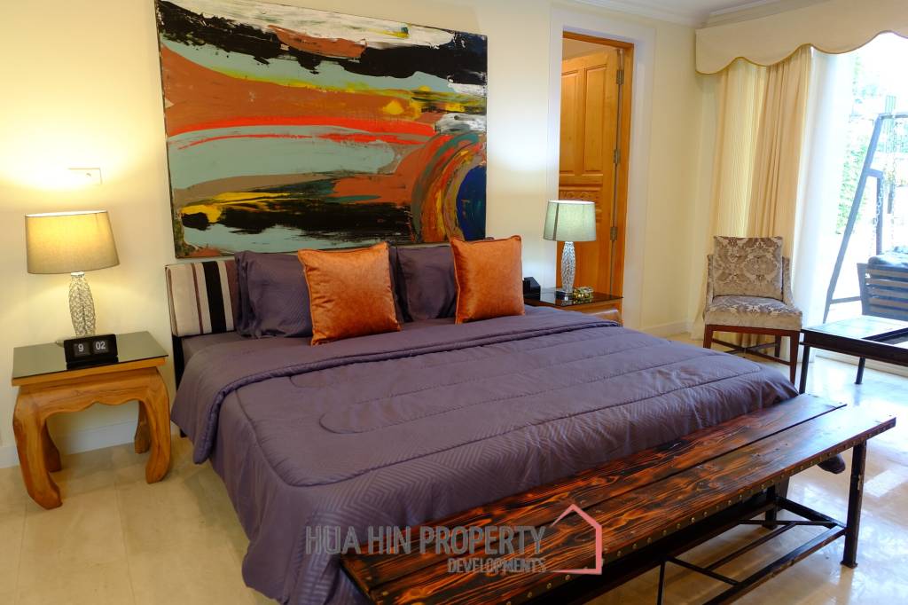 6 Bedroom Luxury Private Secure Villa For Sale
