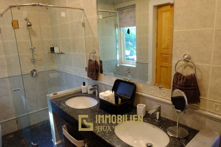 1,017 m² 6 Chambre 7 Salle de bain Villa Pour Vente