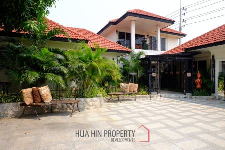 6 Bedroom Luxury Private Secure Villa For Sale