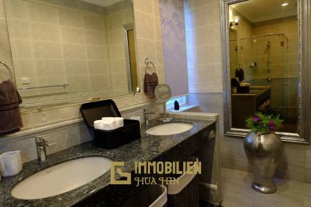 1,017 m² 6 Chambre 7 Salle de bain Villa Pour Vente