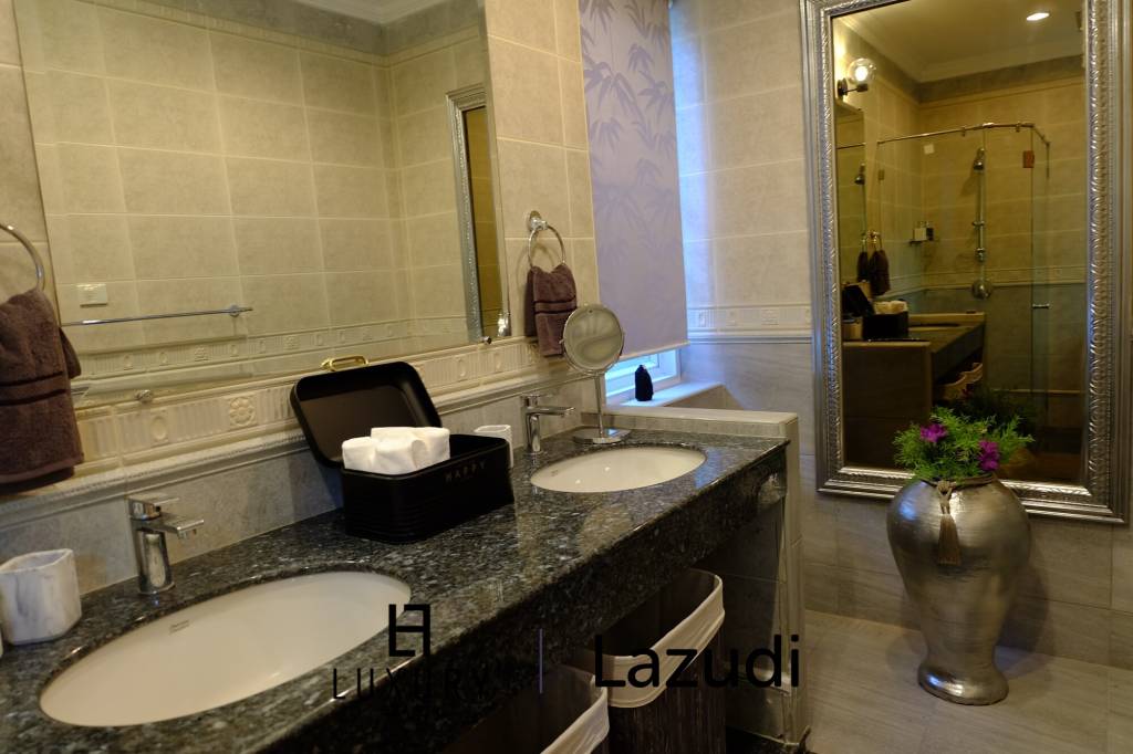 1,017 m² 6 Chambre 7 Salle de bain Villa Pour Vente