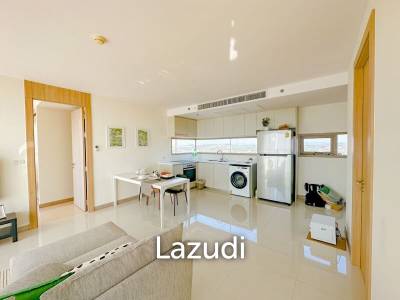 2 Bed 2 Bath 85 SQ.M. The Riviera Jomtien