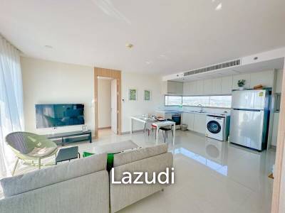 2 Bed 2 Bath 85 SQ.M. The Riviera Jomtien