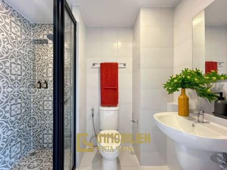 25 m² Studio 1 Salle de bain Condominium Pour Vente