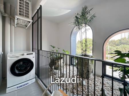 Studio1 Bath 25 SQ.M Cabanas Hua Hin