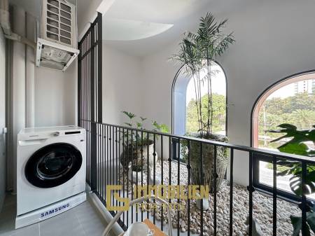 25 m² Studio 1 Salle de bain Condominium Pour Vente