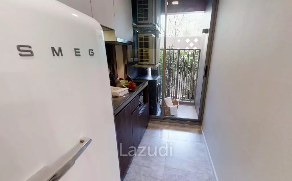 1 Bed Plus 38.84 SQM, Quintara Phume Sukhumvit 39