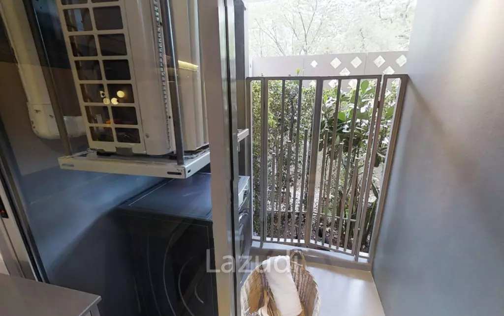 1 Bed Plus 38.84 SQM, Quintara Phume Sukhumvit 39