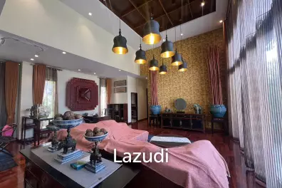 4 Beds 5 Baths 334 SQ.M. View Talay Marina