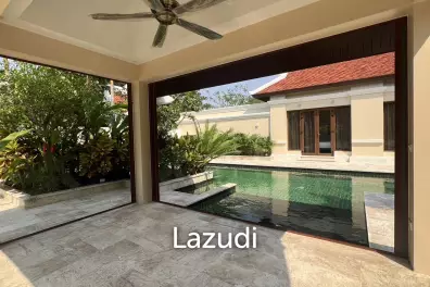 4 Beds 5 Baths 334 SQ.M. View Talay Marina