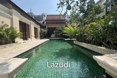 4 Beds 5 Baths 334 SQ.M. View Talay Marina