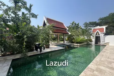 4 Beds 5 Baths 334 SQ.M. View Talay Marina