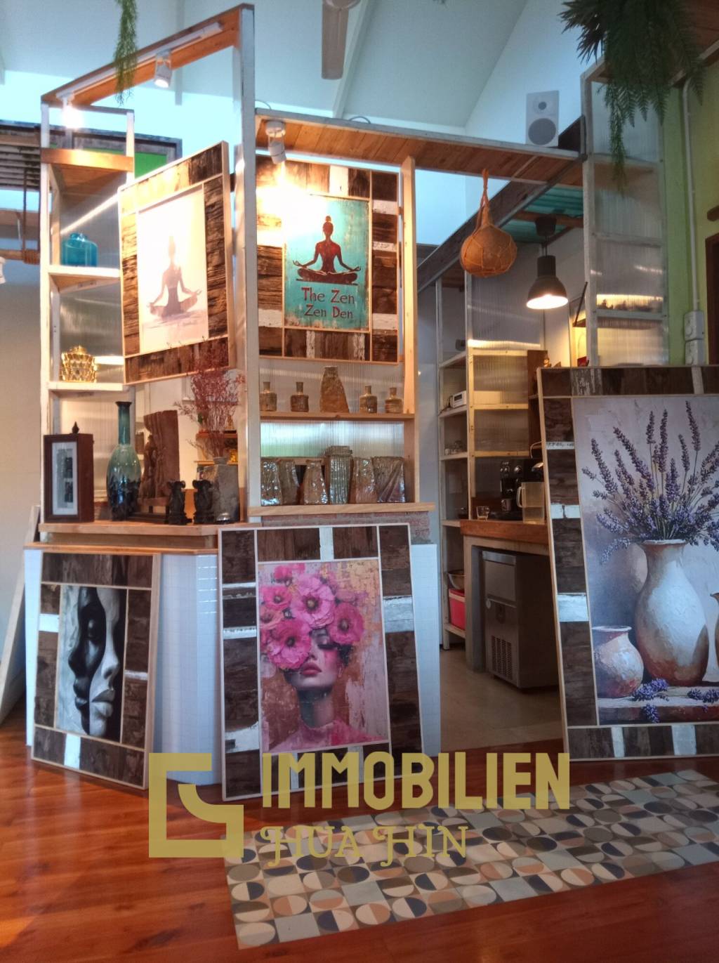 424 qm 2 Bett Haus Für Verkauf